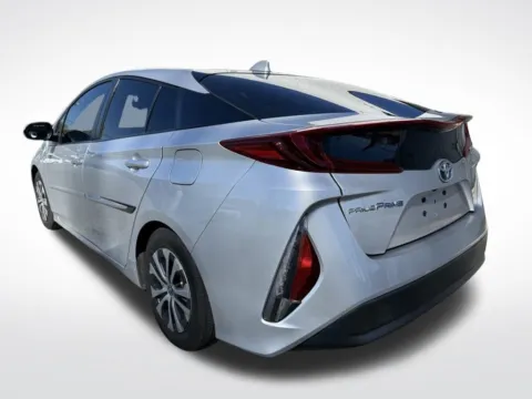 More photos of 2021 Toyota Prius Prime LE at Dream Work Automotive, NC