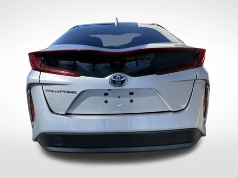 More photos of 2021 Toyota Prius Prime LE at Dream Work Automotive, NC