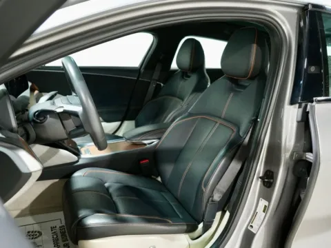 Another view of 2022 Lucid Air Grand Touring for sale in Charlotte, NC at Dream Work Automotive