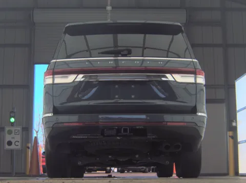 More photos of 2022 Lincoln Navigator Reserve at Dream Work Automotive, NC