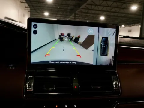 More photos of 2022 Lincoln Navigator Reserve at Dream Work Automotive, NC