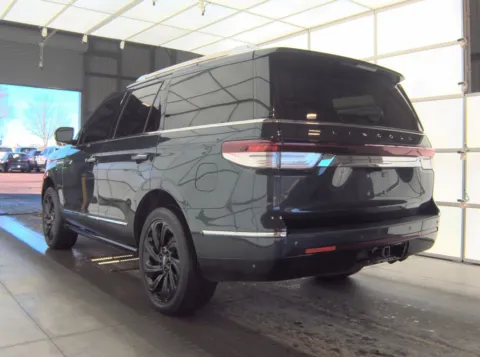 Another view of 2022 Lincoln Navigator Reserve for sale in Charlotte, NC at Dream Work Automotive