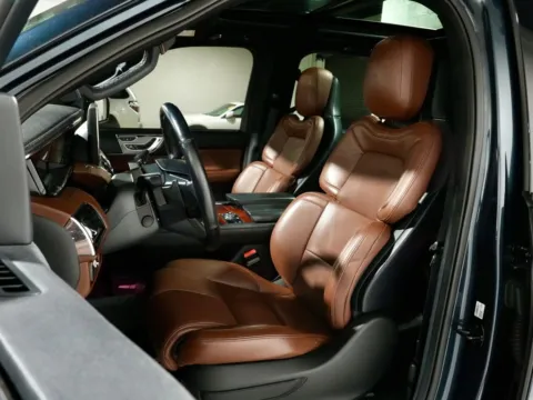 Another view of 2022 Lincoln Navigator Reserve for sale in Charlotte, NC at Dream Work Automotive