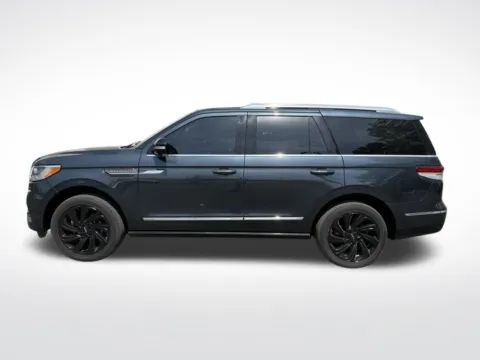 Another view of 2022 Lincoln Navigator Reserve for sale in Charlotte, NC at Dream Work Automotive