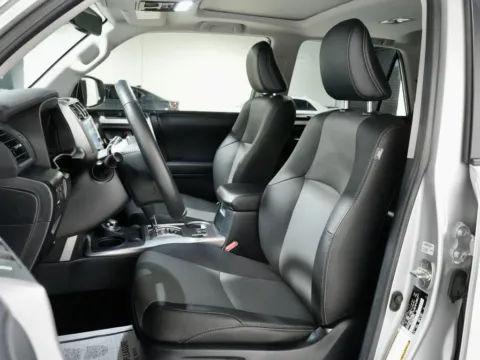 Another view of 2024 Toyota 4Runner SR5 Premium for sale in Charlotte, NC at Dream Work Automotive