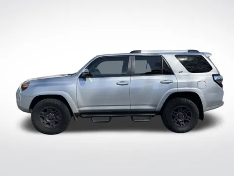 Another view of 2024 Toyota 4Runner SR5 Premium for sale in Charlotte, NC at Dream Work Automotive