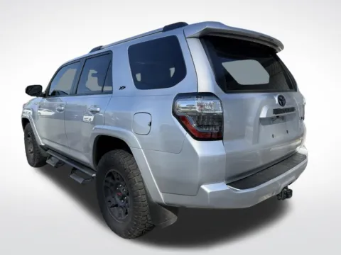 More photos of 2024 Toyota 4Runner SR5 Premium at Dream Work Automotive, NC