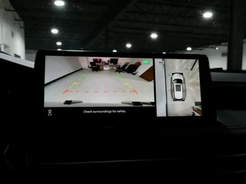 More photos of 2023 INFINITI QX60 LUXE at Dream Work Automotive, NC