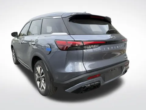 More photos of 2023 INFINITI QX60 LUXE at Dream Work Automotive, NC