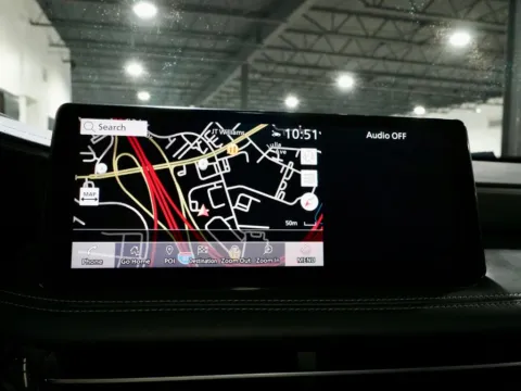 More photos of 2023 INFINITI QX60 LUXE at Dream Work Automotive, NC