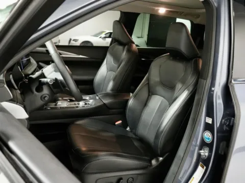 Another view of 2023 INFINITI QX60 LUXE for sale in Charlotte, NC at Dream Work Automotive