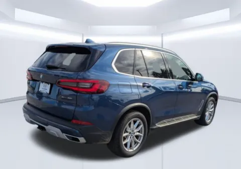More photos of 2022 BMW X5 xDrive40i at Dream Work Automotive, NC