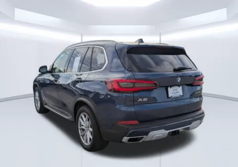 More photos of 2022 BMW X5 xDrive40i at Dream Work Automotive, NC