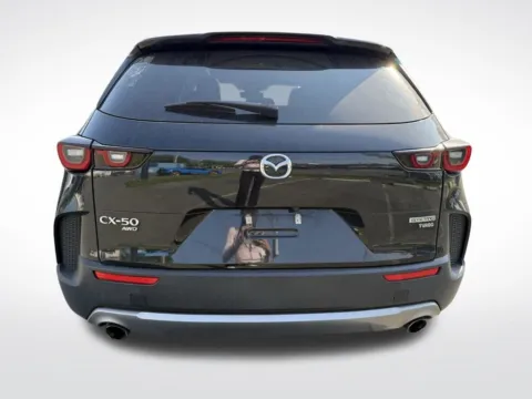 More photos of 2023 Mazda CX-50 2.5 Turbo at Dream Work Automotive, NC