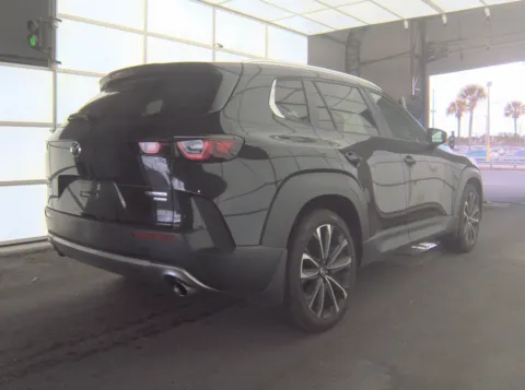 More photos of 2023 Mazda CX-50 2.5 Turbo at Dream Work Automotive, NC