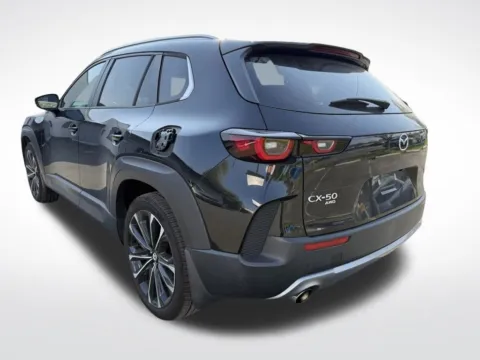 More photos of 2023 Mazda CX-50 2.5 Turbo at Dream Work Automotive, NC