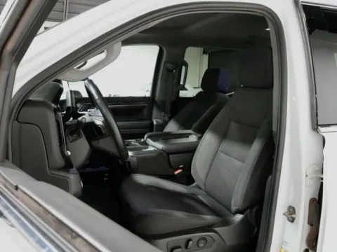 Another view of 2023 GMC Sierra 1500 SLE for sale in Charlotte, NC at Dream Work Automotive