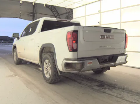Another view of 2023 GMC Sierra 1500 SLE for sale in Charlotte, NC at Dream Work Automotive