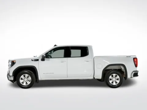 More photos of 2023 GMC Sierra 1500 SLE at Dream Work Automotive, NC