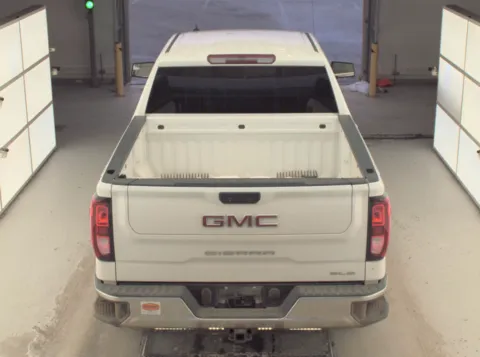 More photos of 2023 GMC Sierra 1500 SLE at Dream Work Automotive, NC