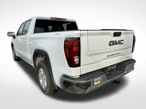 More photos of 2023 GMC Sierra 1500 SLE at Dream Work Automotive, NC