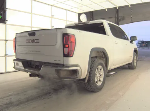 More photos of 2023 GMC Sierra 1500 SLE at Dream Work Automotive, NC