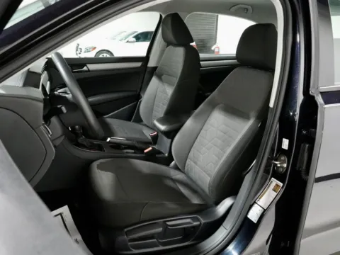 Another view of 2021 Volkswagen Passat 2.0T S for sale in Charlotte, NC at Dream Work Automotive