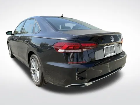 More photos of 2021 Volkswagen Passat 2.0T S at Dream Work Automotive, NC