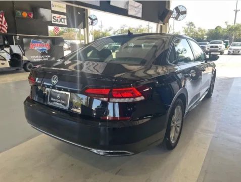 More photos of 2021 Volkswagen Passat 2.0T S at Dream Work Automotive, NC