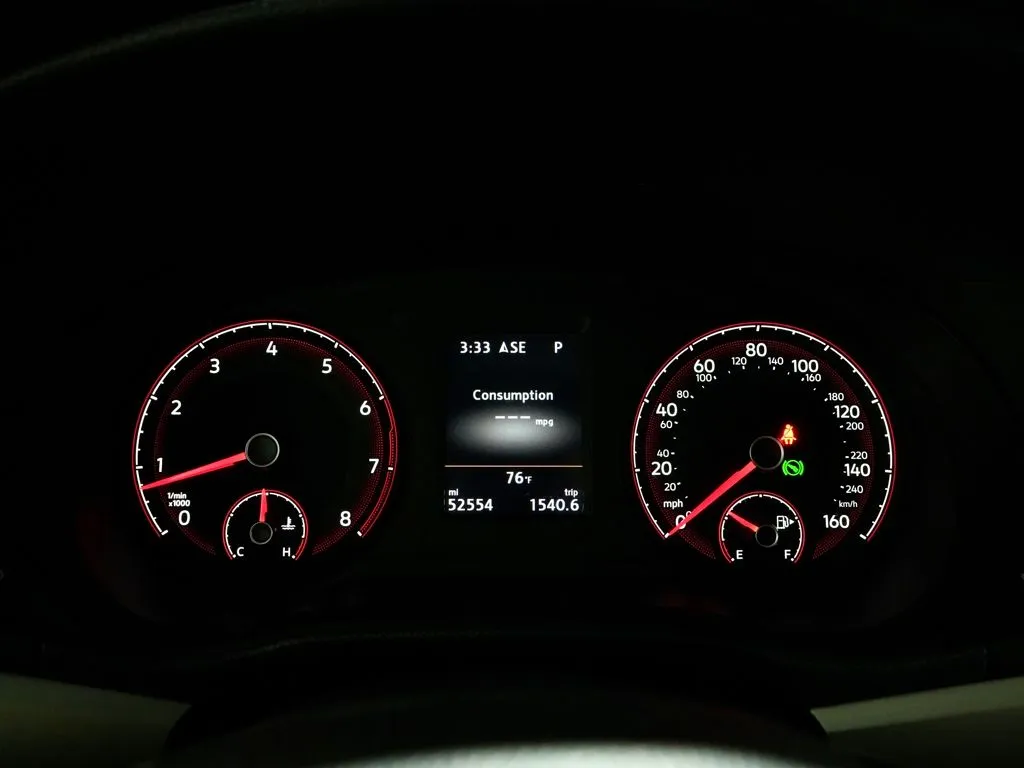 2021 Volkswagen Passat S - Photo 14