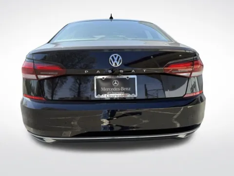 More photos of 2021 Volkswagen Passat 2.0T S at Dream Work Automotive, NC