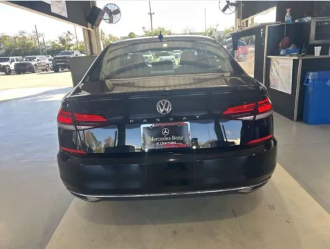 More photos of 2021 Volkswagen Passat 2.0T S at Dream Work Automotive, NC
