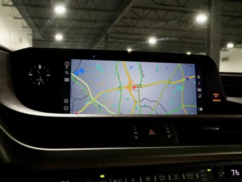 More photos of 2020 Lexus ES 350 at Dream Work Automotive, NC