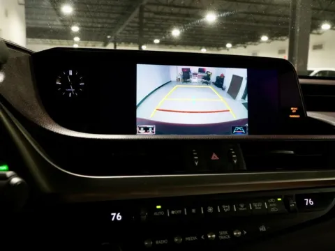 More photos of 2020 Lexus ES 350 at Dream Work Automotive, NC