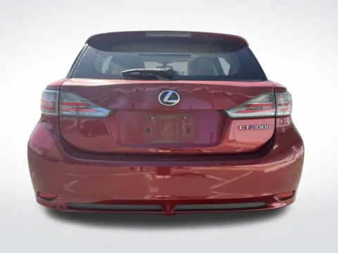 More photos of 2013 Lexus CT 200h at Dream Work Automotive, NC