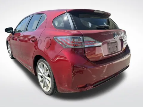 More photos of 2013 Lexus CT 200h at Dream Work Automotive, NC