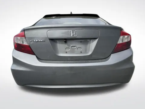 More photos of 2012 Honda Civic LX at Dream Work Automotive, NC