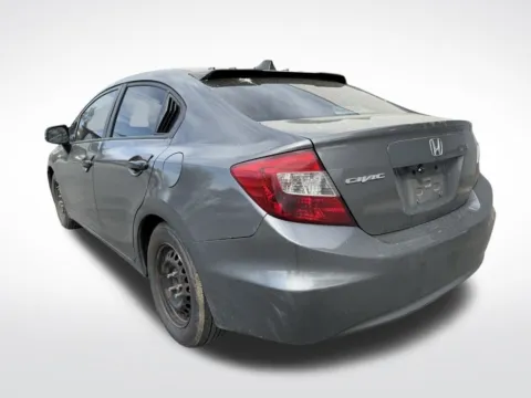 More photos of 2012 Honda Civic LX at Dream Work Automotive, NC