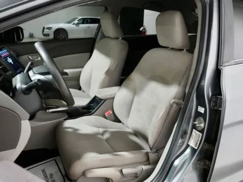 Another view of 2012 Honda Civic LX for sale in Charlotte, NC at Dream Work Automotive