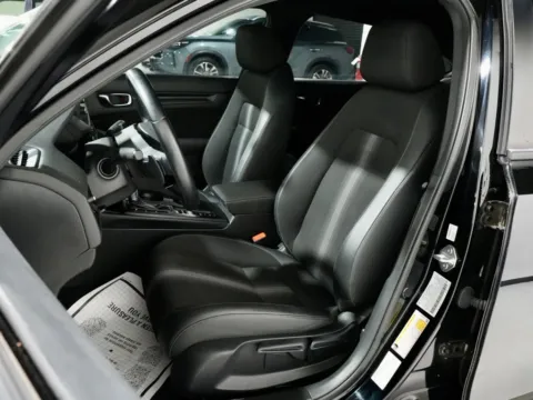 Another view of 2023 Honda Civic Sport for sale in Charlotte, NC at Dream Work Automotive