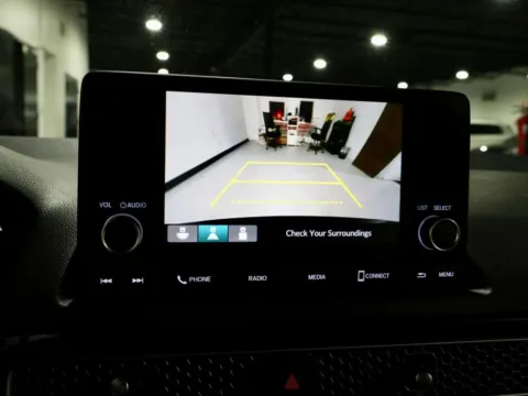 More photos of 2023 Honda Civic Sport at Dream Work Automotive, NC