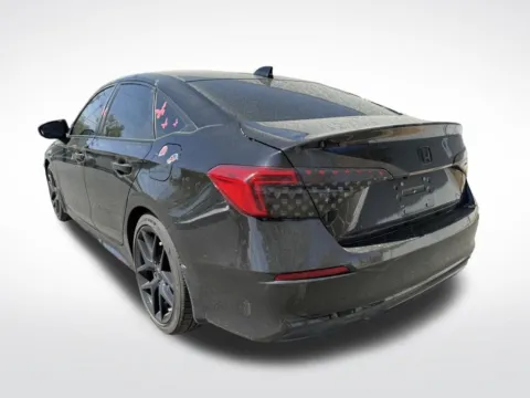 More photos of 2023 Honda Civic Sport at Dream Work Automotive, NC