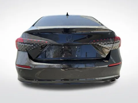 More photos of 2023 Honda Civic Sport at Dream Work Automotive, NC