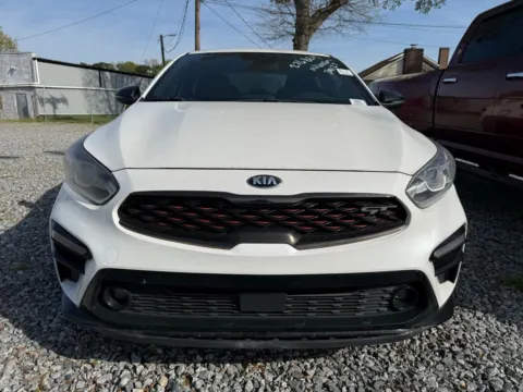 More photos of 2021 Kia Forte GT at Dream Work Automotive, NC