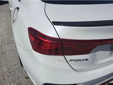 More photos of 2021 Kia Forte GT at Dream Work Automotive, NC