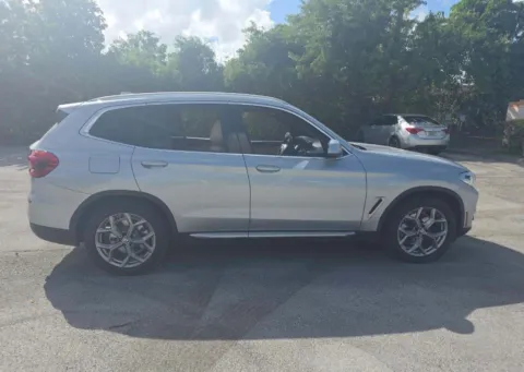 More photos of 2021 BMW X3 sDrive30i at Dream Work Automotive, NC