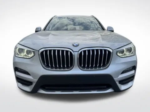 More photos of 2021 BMW X3 sDrive30i at Dream Work Automotive, NC