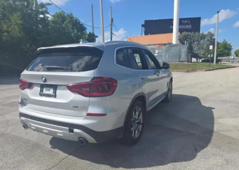 More photos of 2021 BMW X3 sDrive30i at Dream Work Automotive, NC