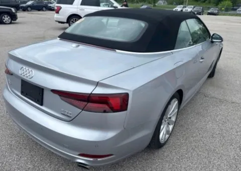 More photos of 2018 Audi A5 2.0T Premium Plus at Dream Work Automotive, NC