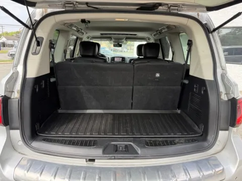 More photos of 2020 INFINITI QX80 LUXE at Dream Work Automotive, NC